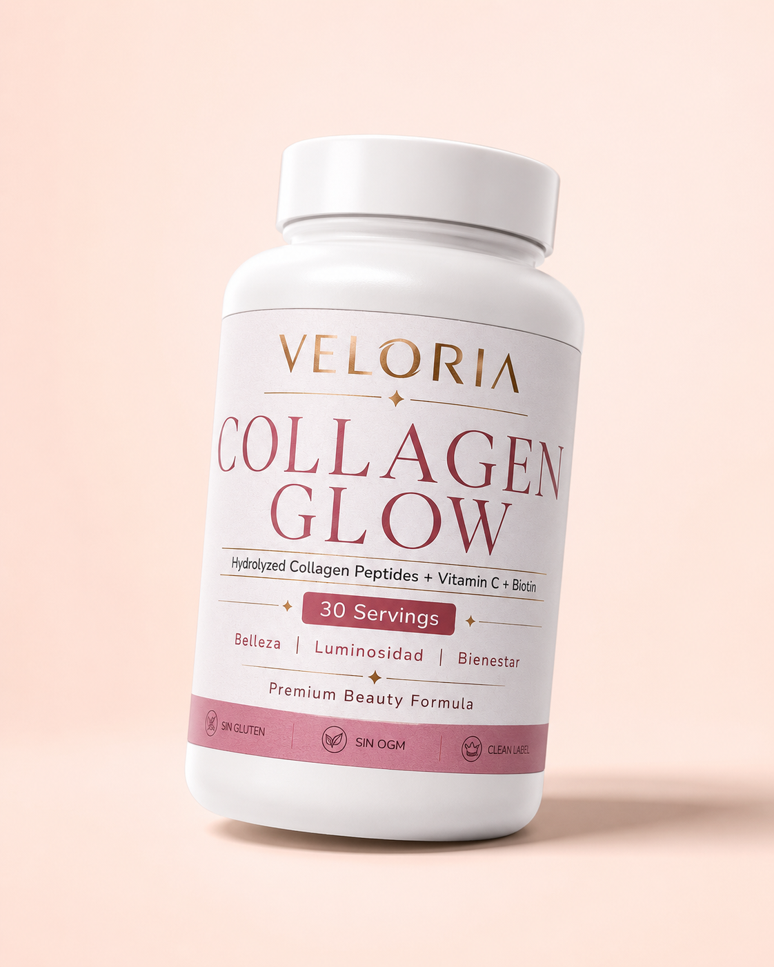 Veloria Collagen Glow