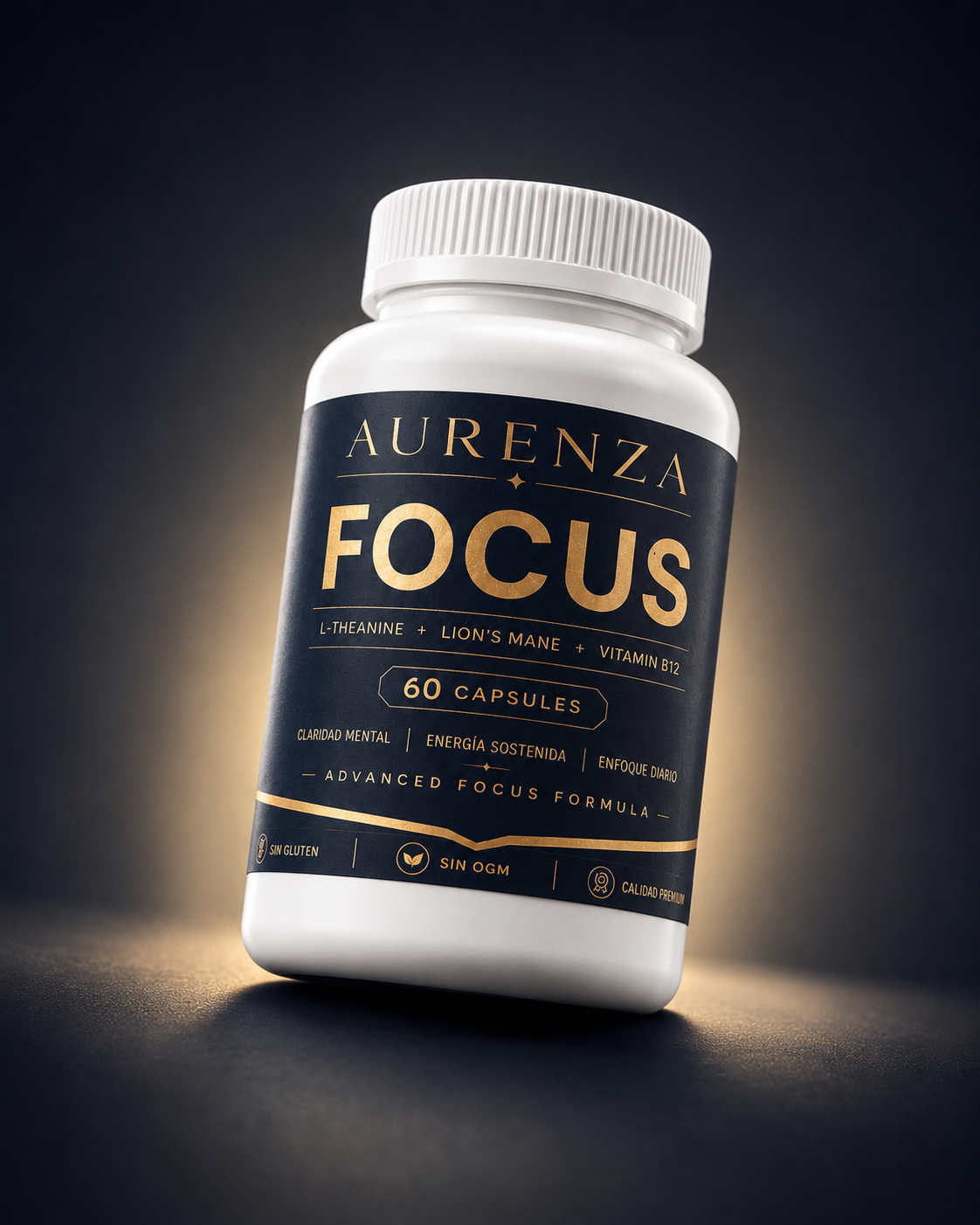 Aurenza Focus