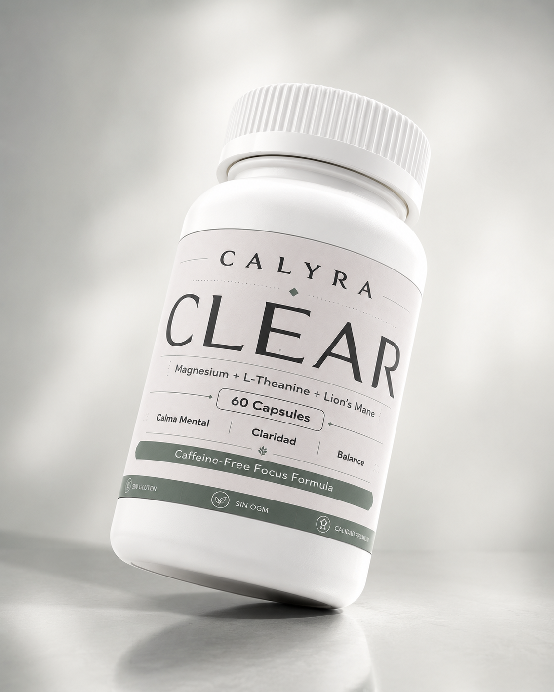 Calyra Clear