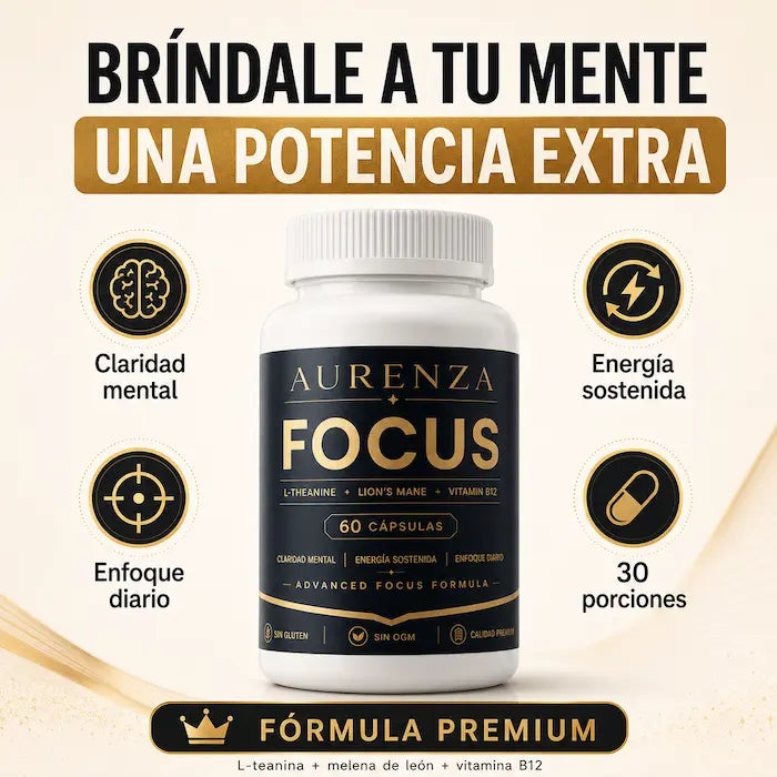 Aurenza Focus