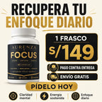Aurenza Focus