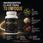 Aurenza Focus