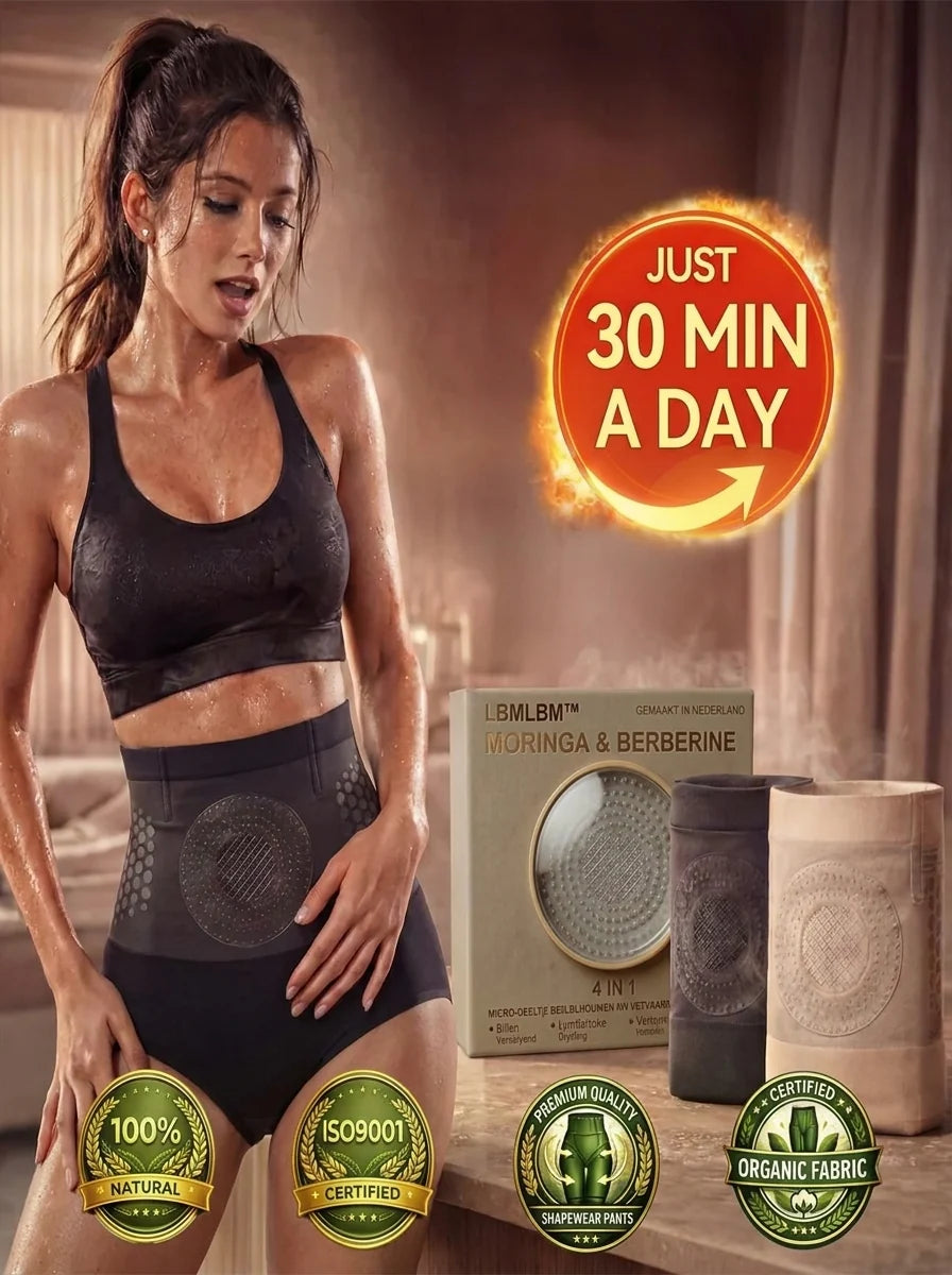 Short Moldeador Abdomen – Compresión 360° y Soporte Lumbar (1 unidad) – Altiera